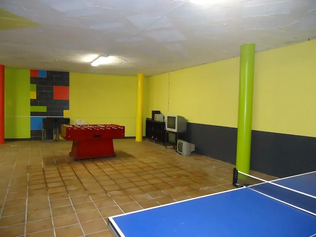 Apartamento Family Santa Cristina- Low Floor 滨海略雷特 西班牙