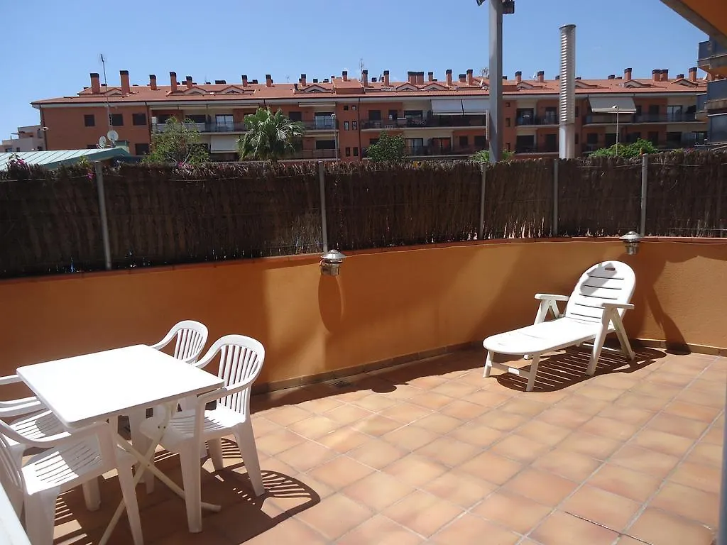 Apartamento Family Santa Cristina- Low Floor 滨海略雷特 0*,  西班牙