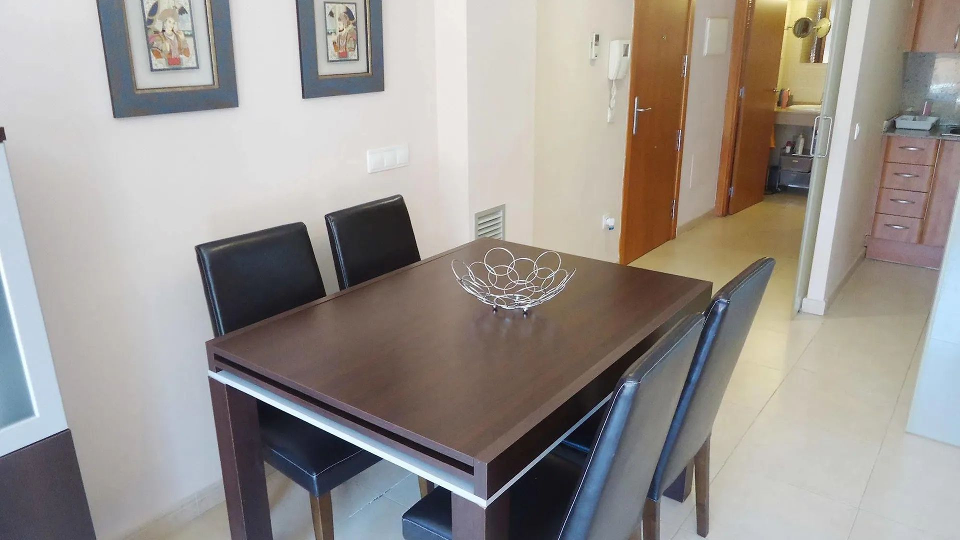 Apartamento Family Santa Cristina- Low Floor 滨海略雷特