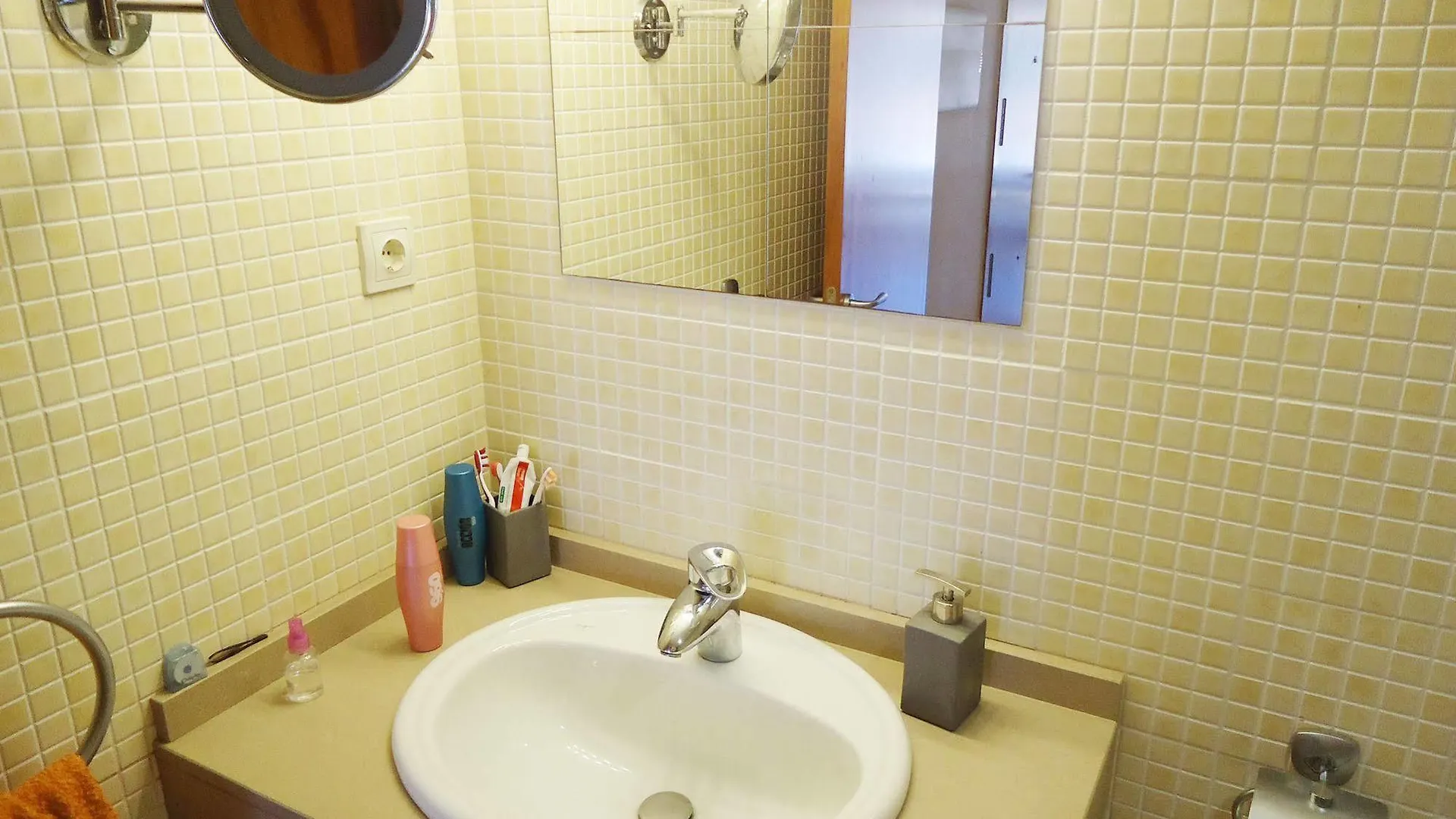 Apartamento Family Santa Cristina- Low Floor 滨海略雷特