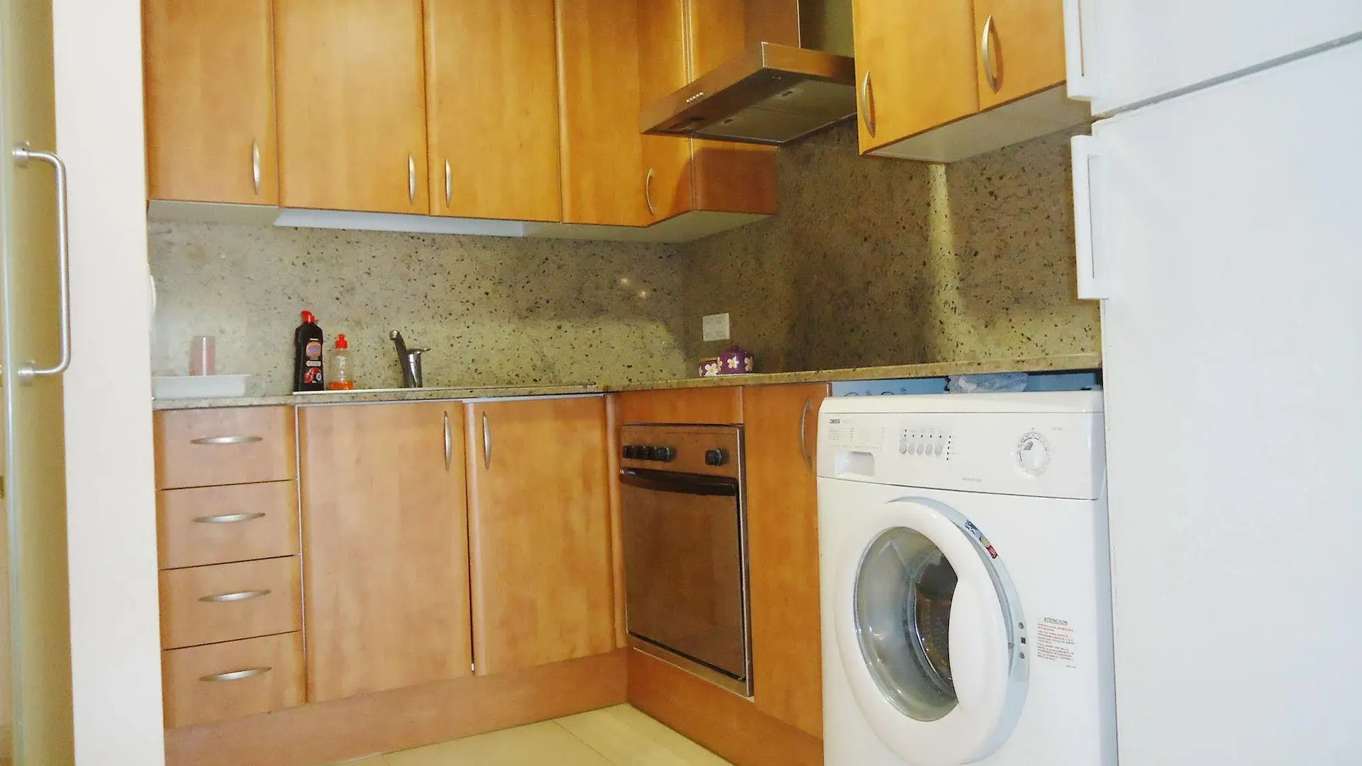 Apartamento Family Santa Cristina- Low Floor 滨海略雷特 公寓