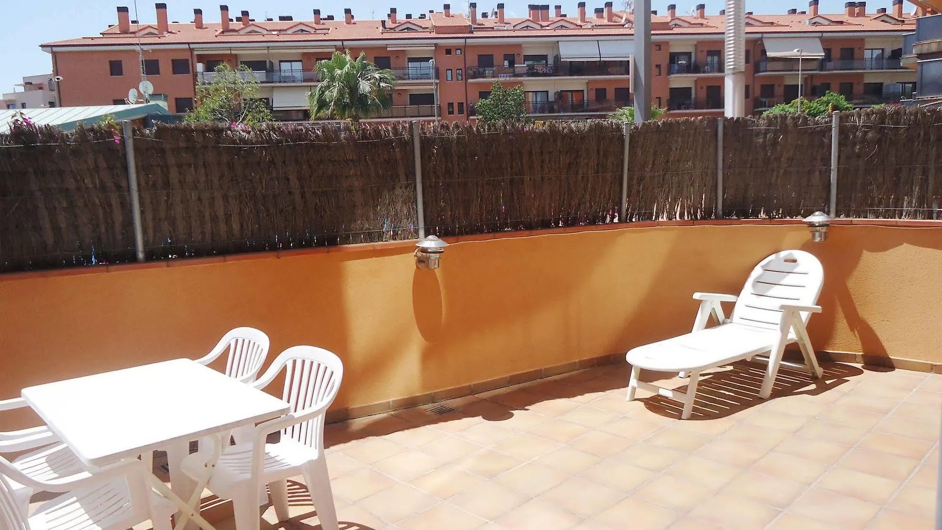 Apartamento Family Santa Cristina- Low Floor 滨海略雷特